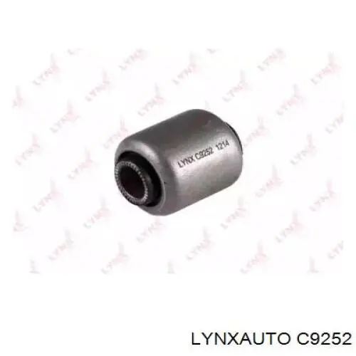 C9252 Lynxauto suspensión, barra transversal trasera, exterior