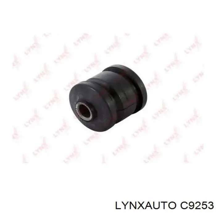 C9253 Lynxauto silentblock de mangueta trasera