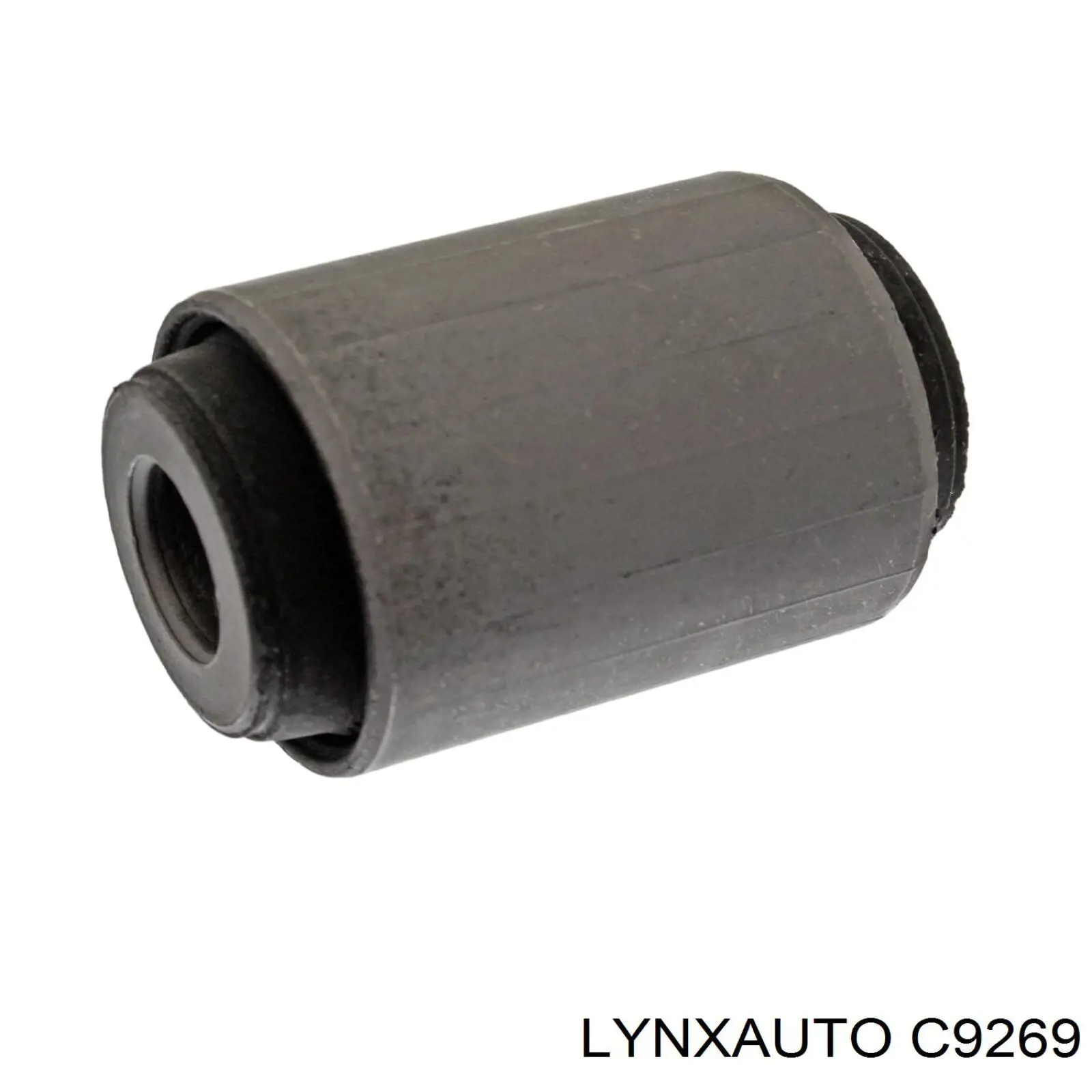 C9269 Lynxauto suspensión, brazo oscilante trasero inferior