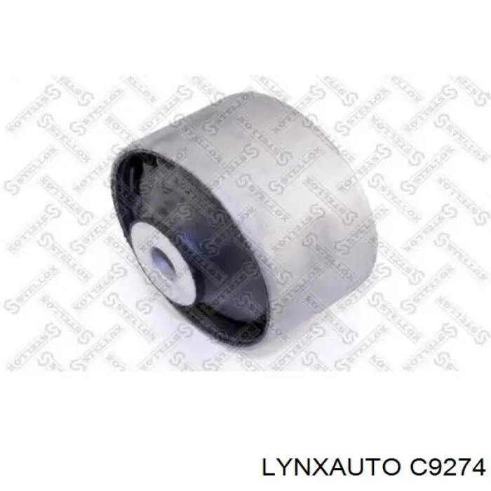 C9274 Lynxauto bloque silencioso trasero brazo trasero delantero