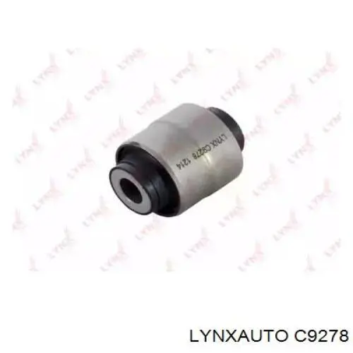 C9278 Lynxauto silentblock de brazo de suspensión trasero superior