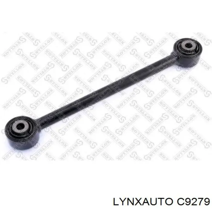 C9279 Lynxauto silentblock de brazo suspensión trasero transversal