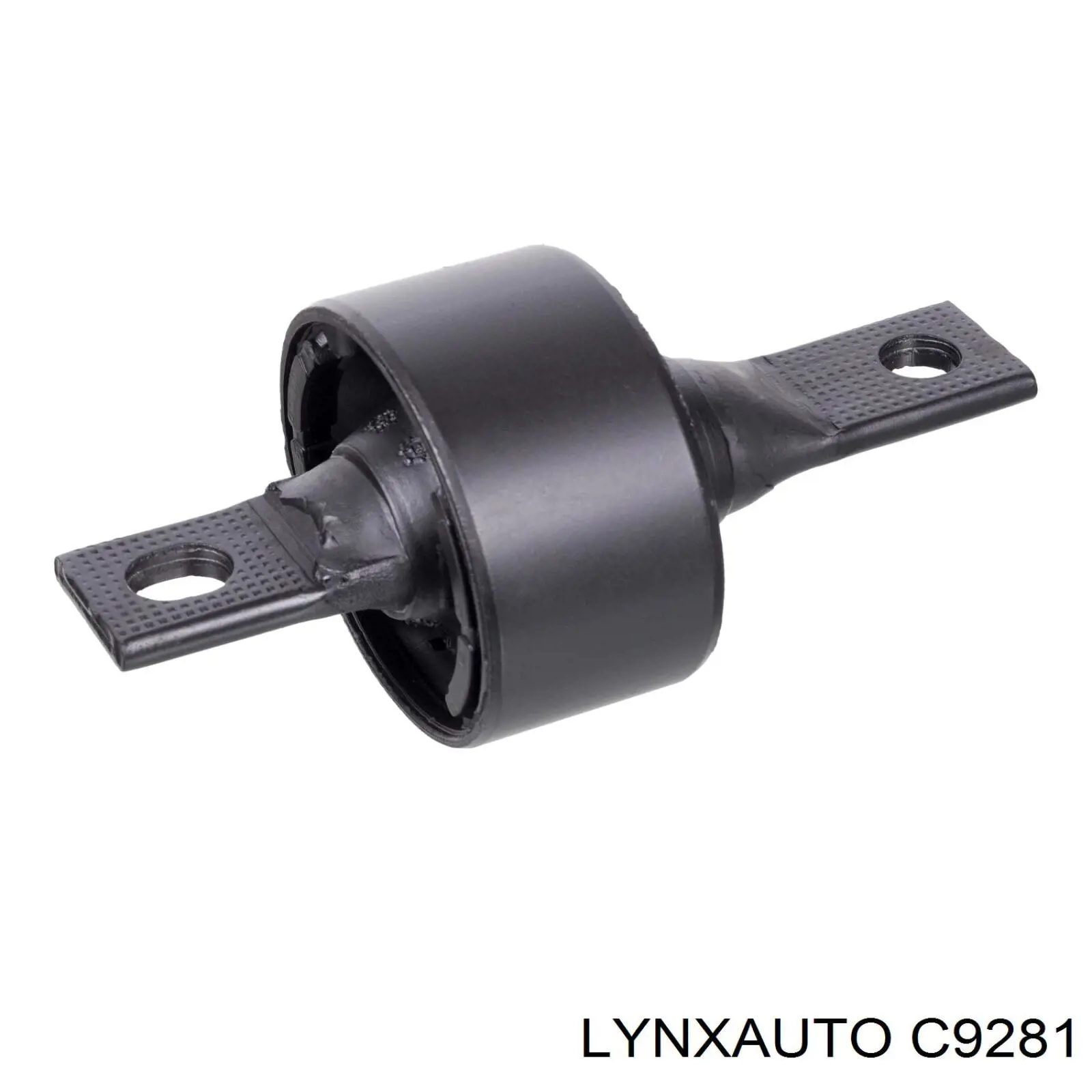 C9281 Lynxauto bloque silencioso trasero brazo trasero delantero