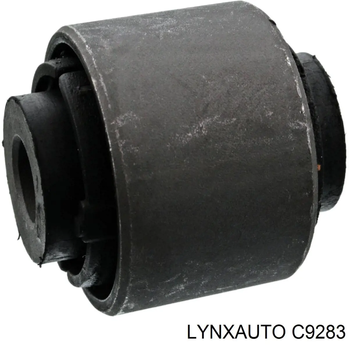 C9283 Lynxauto silentblock de brazo de suspensión trasero superior