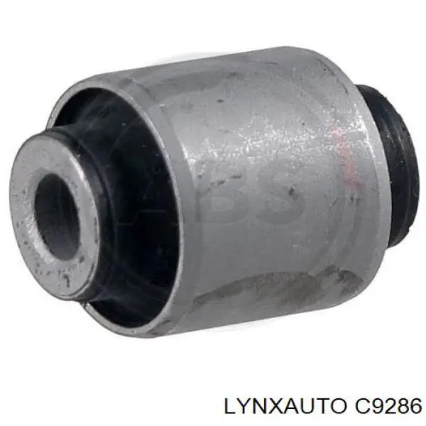 57300 Metalcaucho Silentblock del brazo superior de suspensión trasera