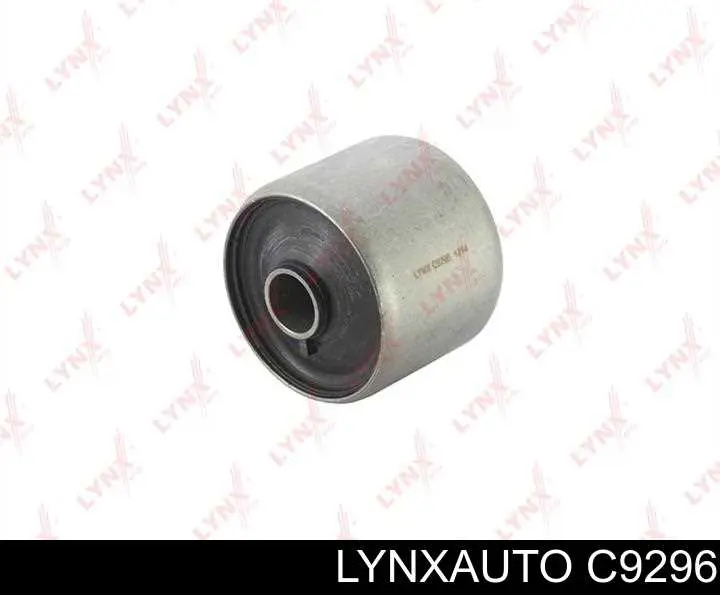 C9296 Lynxauto silentblock de suspensión delantero inferior