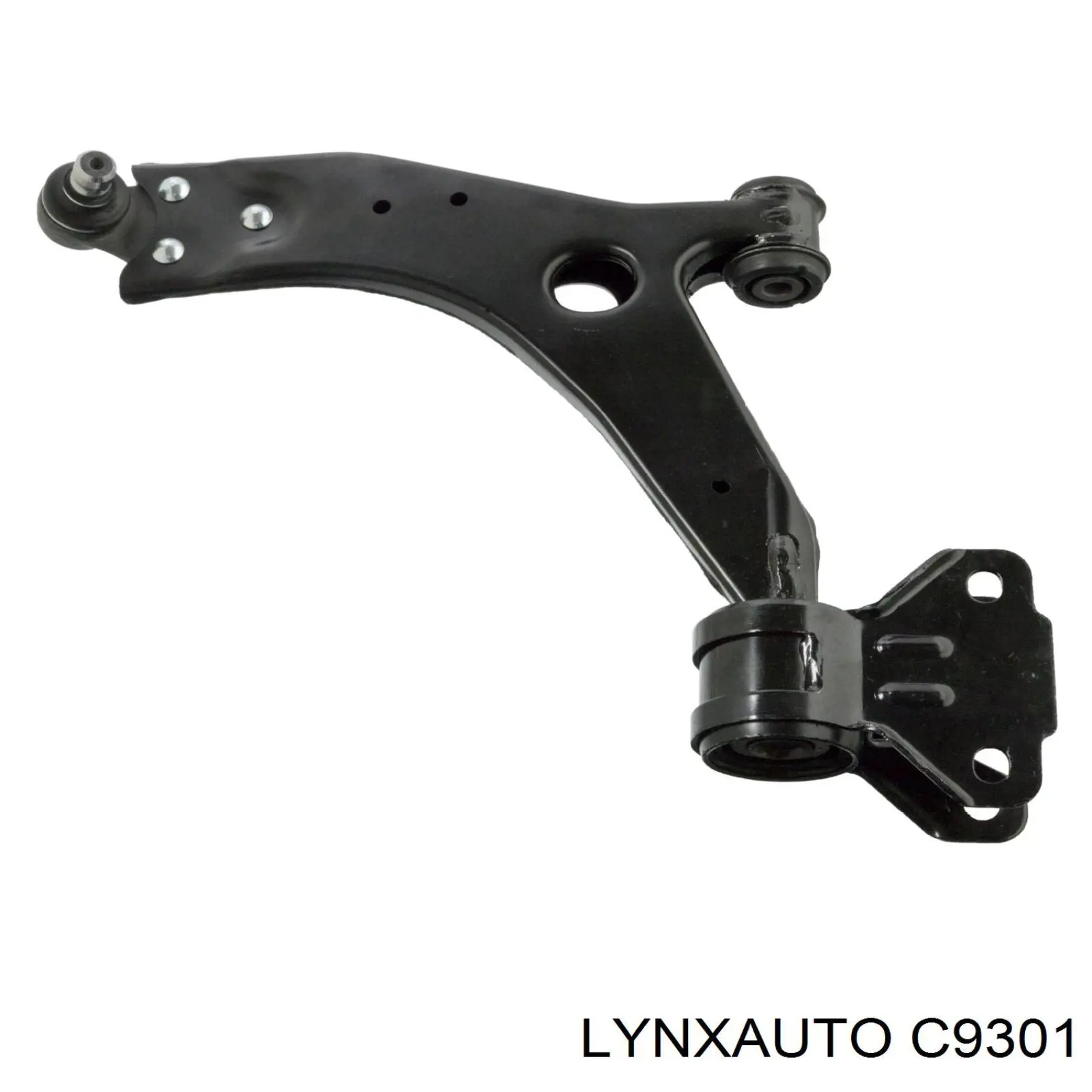 C9301 Lynxauto silentblock de suspensión delantero inferior