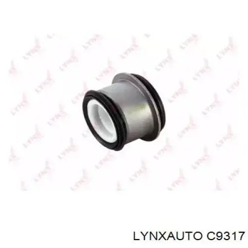 C9317 Lynxauto silentblock de brazo de suspensión delantero superior