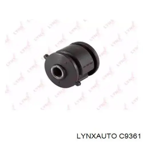 C9361 Lynxauto silentblock de mangueta trasera