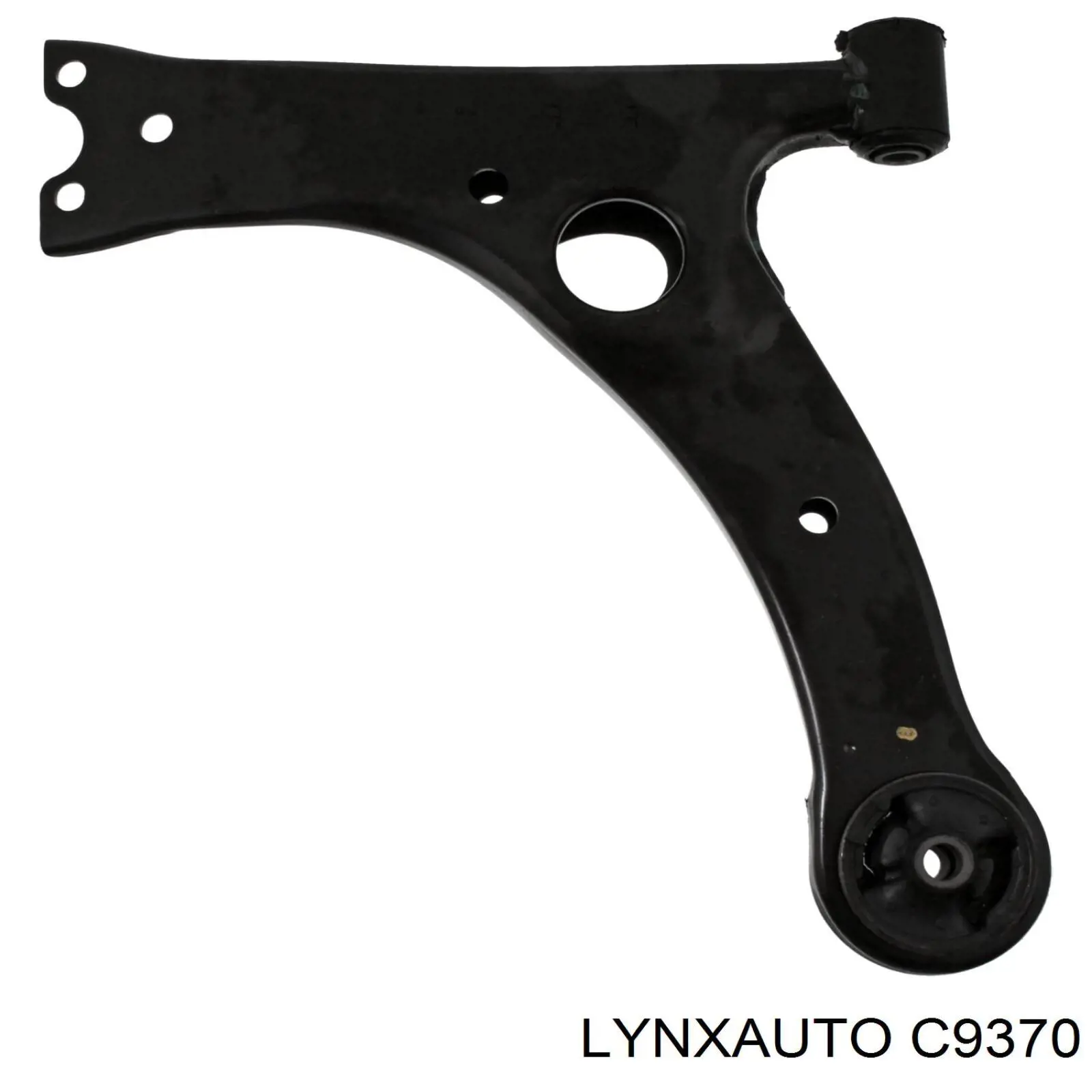 C9370 Lynxauto silentblock de suspensión delantero inferior