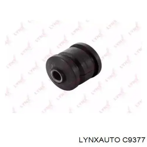 C9377 Lynxauto silentblock de mangueta trasera