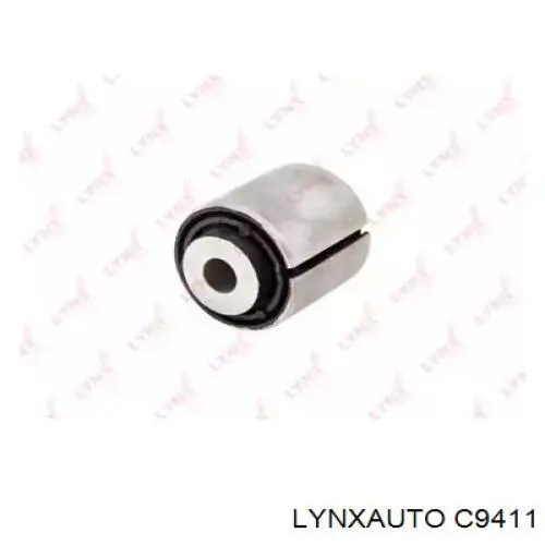 C9411 Lynxauto suspensión, brazo oscilante trasero inferior