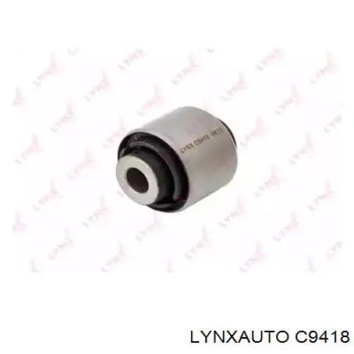 C9418 Lynxauto suspensión, brazo oscilante trasero inferior