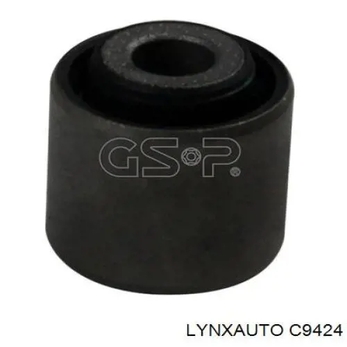 C9424 Lynxauto silentblock de mangueta trasera