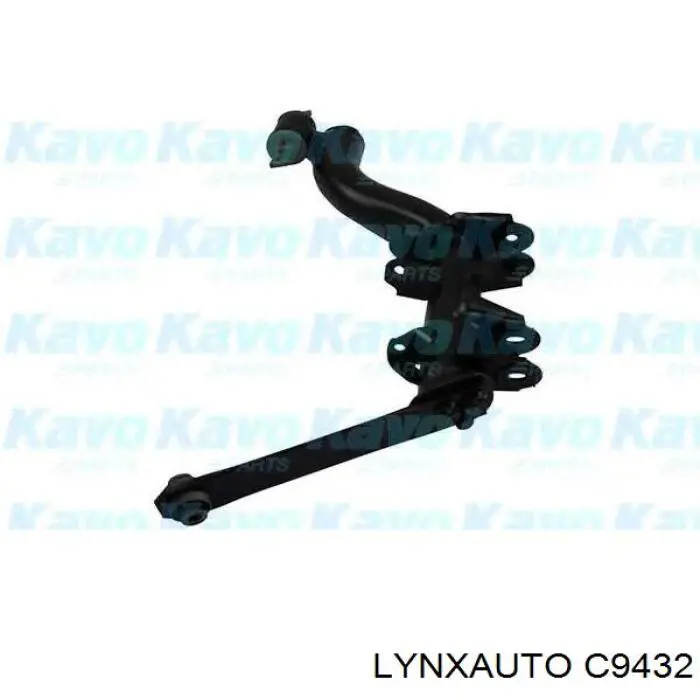 C9432 Lynxauto suspensión, brazo oscilante trasero inferior