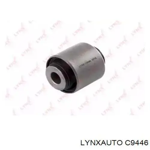 C9446 Lynxauto silentblock de mangueta trasera