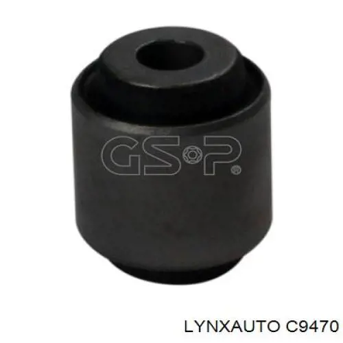 C9470 Lynxauto silentblock de brazo de suspensión trasero superior