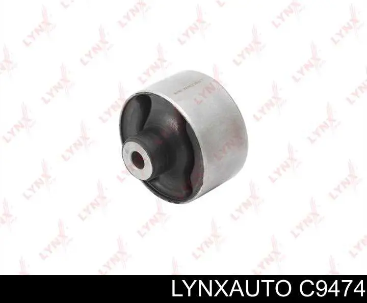 C9474 Lynxauto suspensión, brazo oscilante, eje trasero, inferior