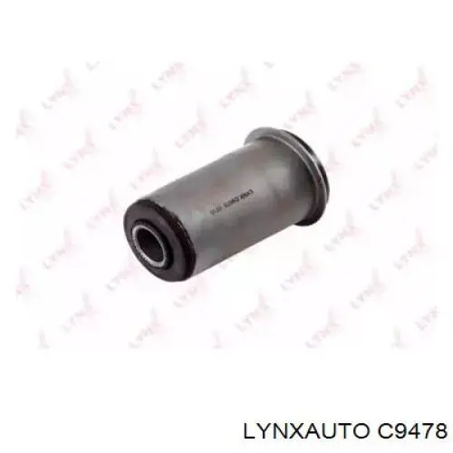 C9478 Lynxauto silentblock de suspensión delantero inferior