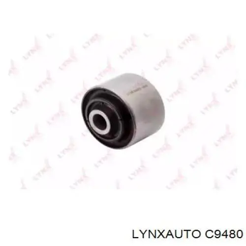 C9480 Lynxauto bloque silencioso trasero brazo trasero trasero