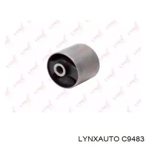 C9483 Lynxauto suspensión, brazo oscilante, eje trasero, inferior