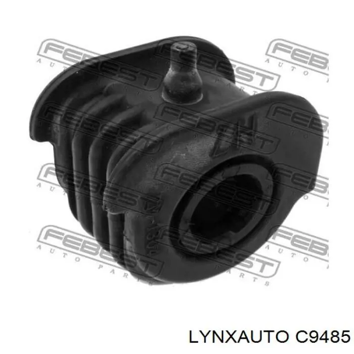 C9485 Lynxauto silentblock de suspensión delantero inferior