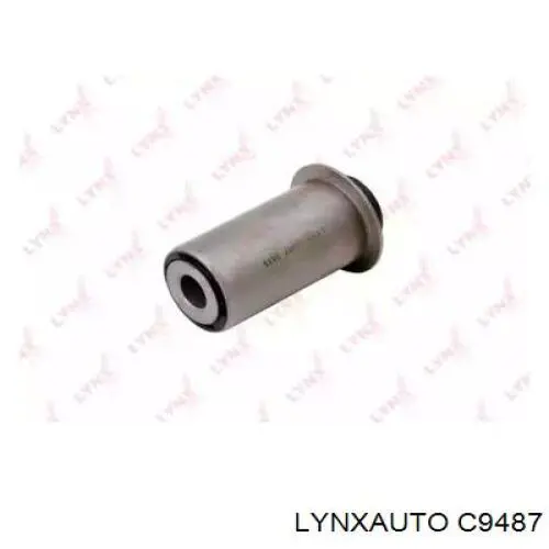 C9487 Lynxauto suspensión, brazo oscilante trasero inferior