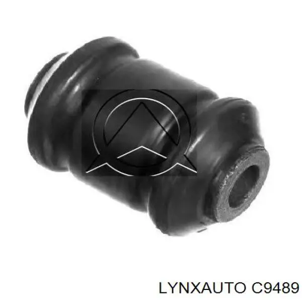 C9489 Lynxauto silentblock de suspensión delantero inferior