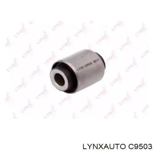 C9503 Lynxauto suspensión, barra transversal trasera, interior