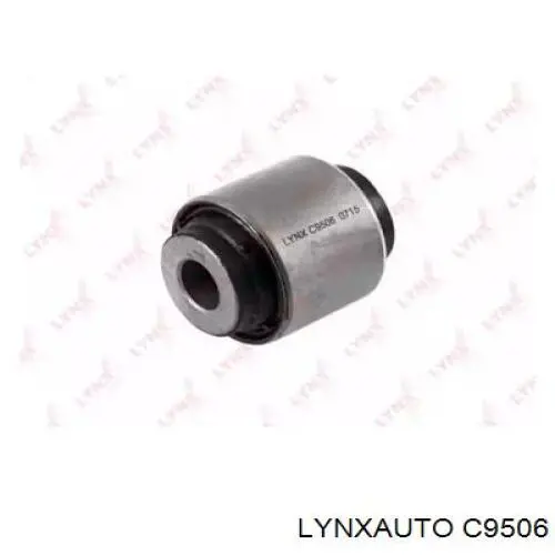 C9506 Lynxauto silentblock de mangueta trasera