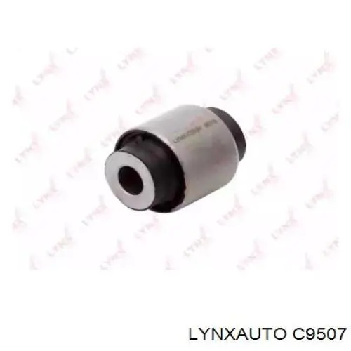 C9507 Lynxauto silentblock de mangueta trasera