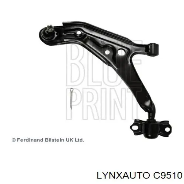 C9510 Lynxauto silentblock de suspensión delantero inferior