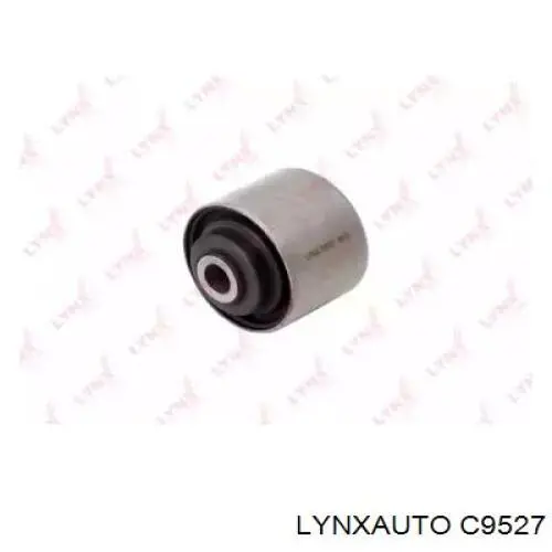 C9527 Lynxauto bloque silencioso trasero brazo trasero delantero