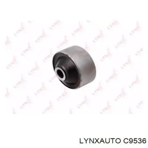 C9536 Lynxauto silentblock de suspensión delantero inferior