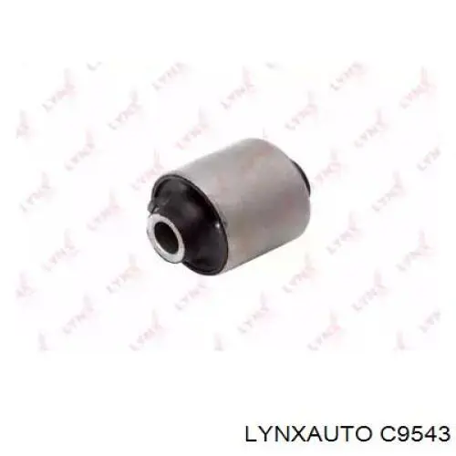 C9543 Lynxauto silentblock de brazo de suspensión delantero superior