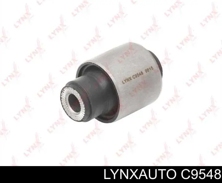 C9548 Lynxauto suspensión, brazo oscilante trasero inferior