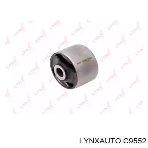 C9552 Lynxauto bloque silencioso trasero brazo trasero delantero