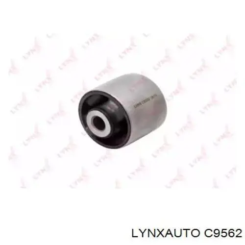 C9562 Lynxauto suspensión, cuerpo del eje trasero