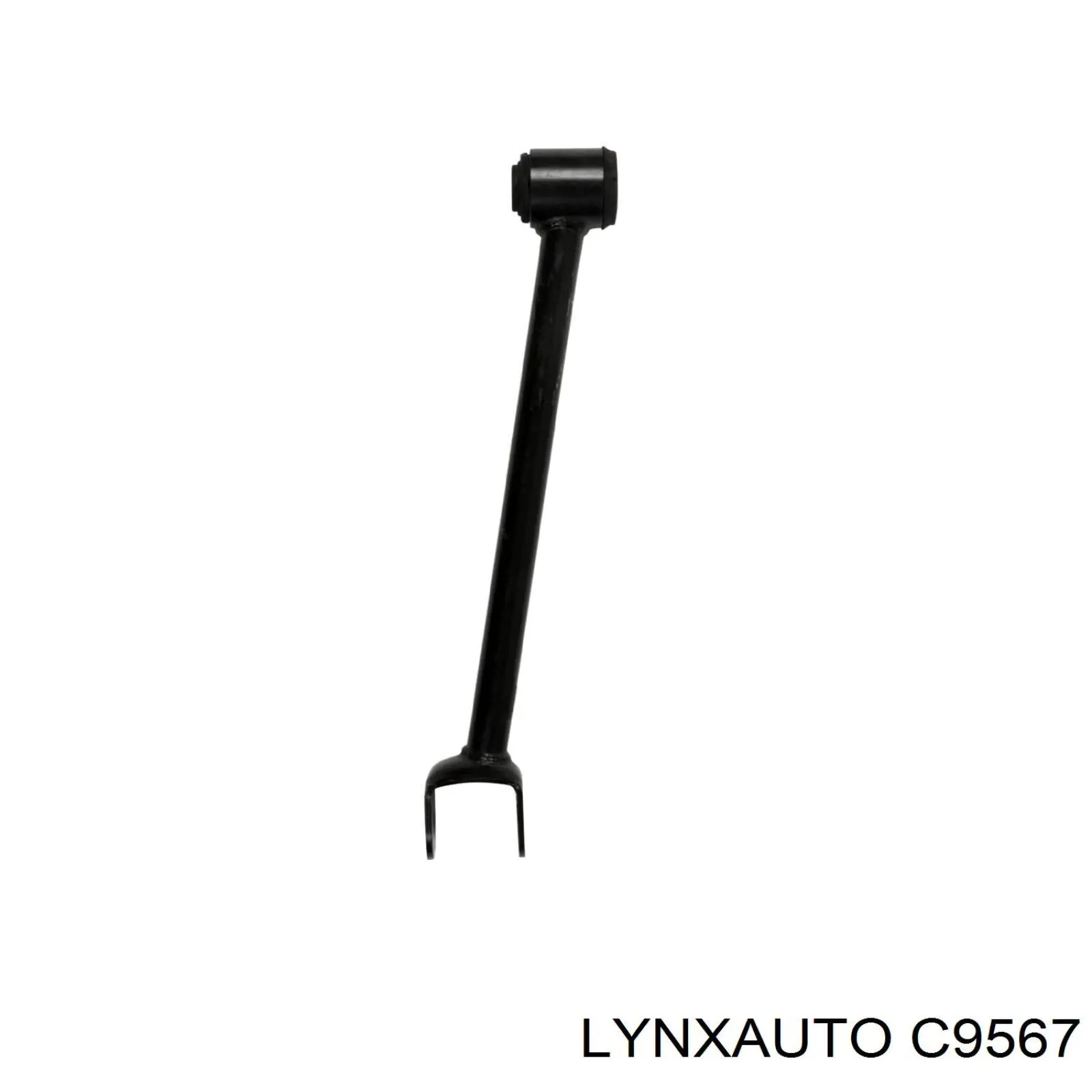 C9567 Lynxauto suspensión, barra transversal trasera