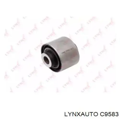 C9583 Lynxauto bloque silencioso trasero brazo trasero delantero