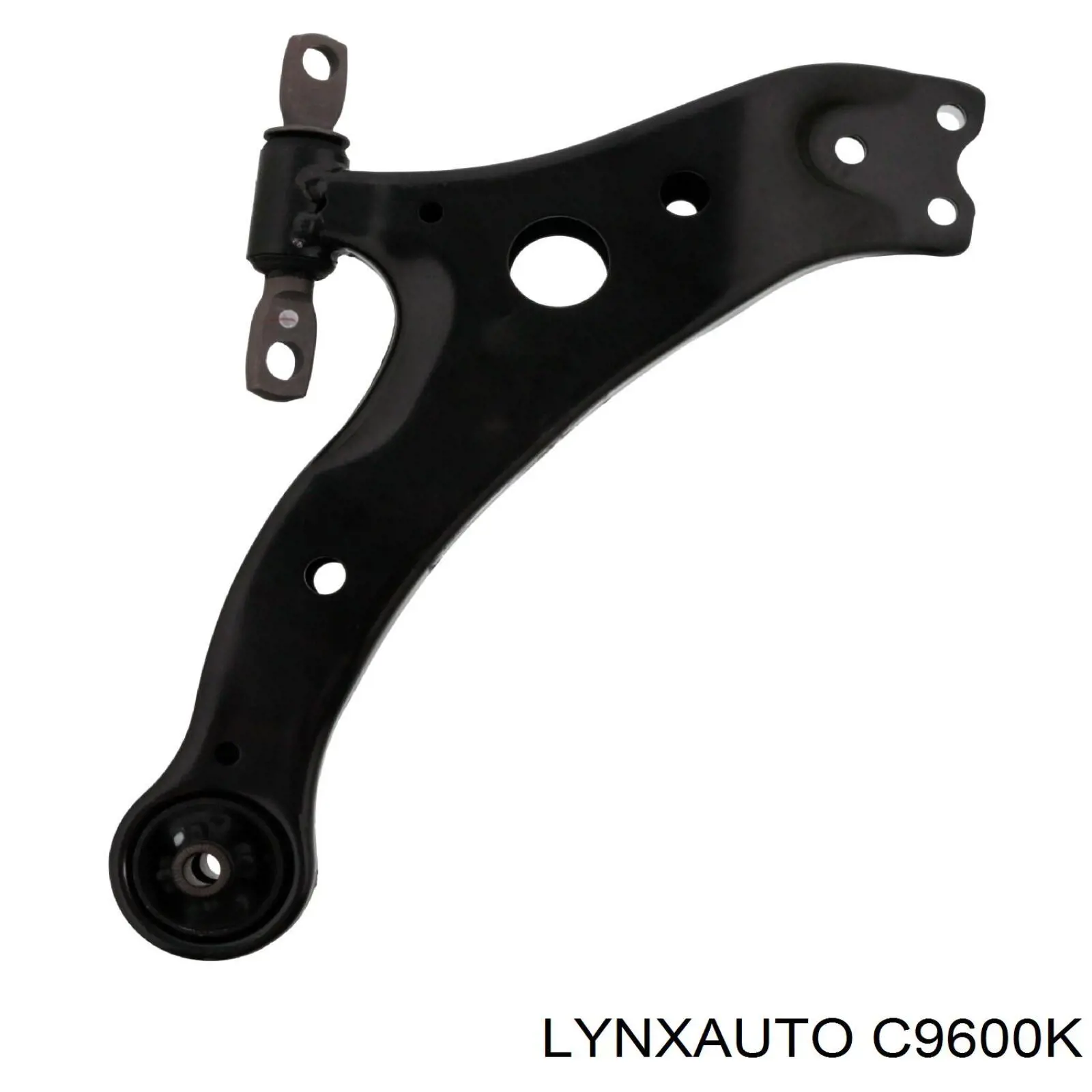 C9600K Lynxauto silentblock de suspensión delantero inferior