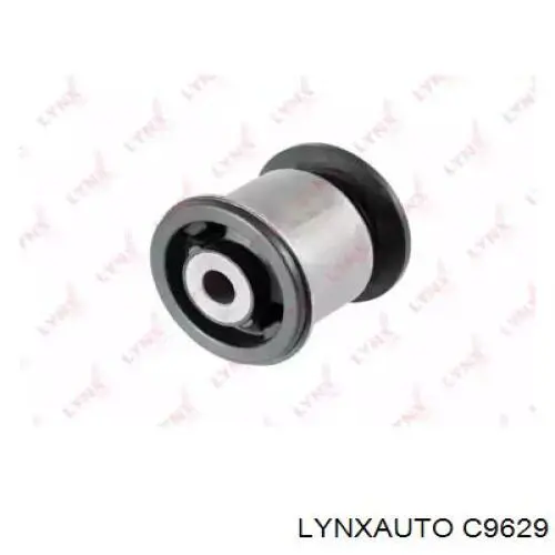 C9629 Lynxauto suspensión, brazo oscilante trasero inferior