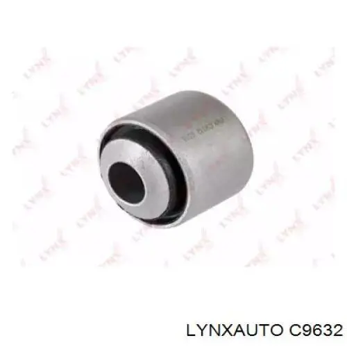 C9632 Lynxauto silentblock de brazo de suspensión trasero superior