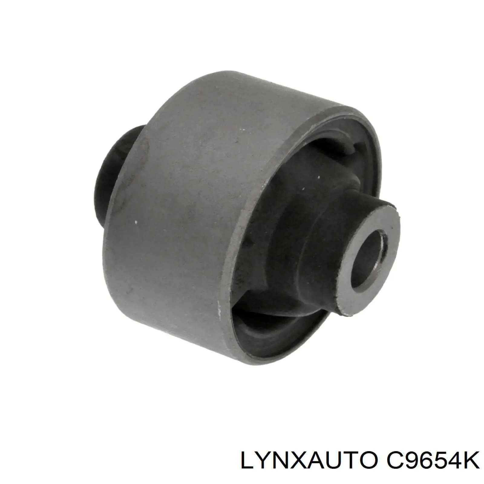 C9654K Lynxauto silentblock de suspensión delantero inferior