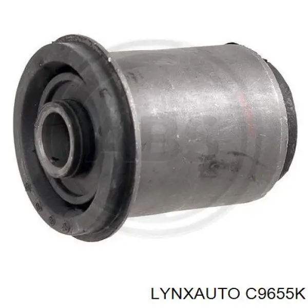 C9655K Lynxauto silentblock de brazo de suspensión delantero superior