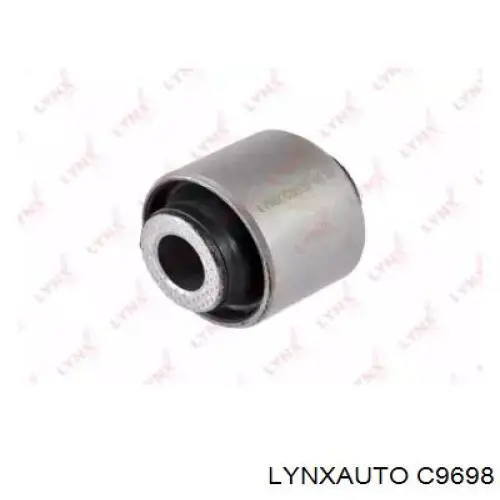 C9698 Lynxauto suspensión, barra transversal trasera