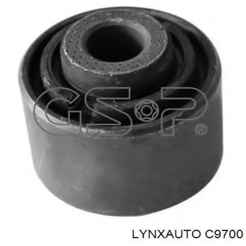 C9700 Lynxauto silentblock de brazo de suspensión trasero superior