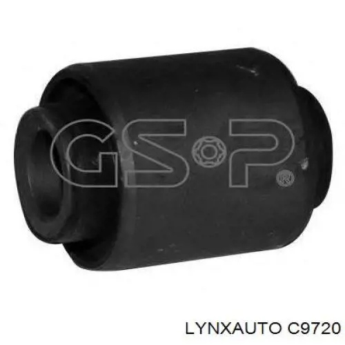 C9720 Lynxauto silentblock de mangueta trasera