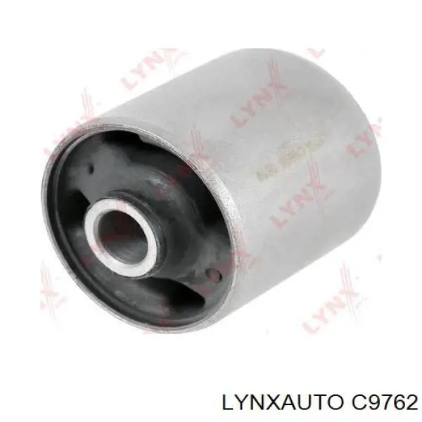 C9762 Lynxauto silentblock, soporte de diferencial, eje delantero, delantero