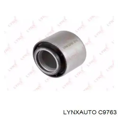 C9763 Lynxauto silentblock de brazo suspensión trasero longitudinal